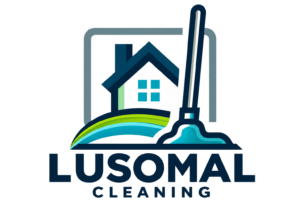 Lusomal Cleaning — home